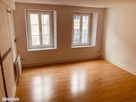 appartement cœur de fontainebleau