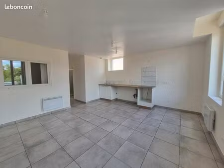 appartement t2 rénové