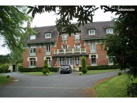 f2 50 m² à montdidier