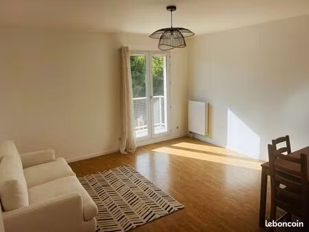 2 pièces - 50m2 - écuelles