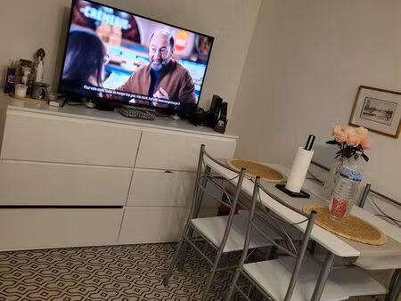 appartement f1