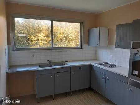 appartement f2 à saint-quentin - résidence privée