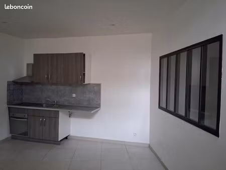 appartement rdc centre ville de soissons