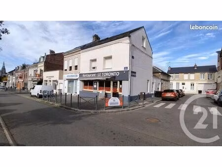 restaurant 88 m²