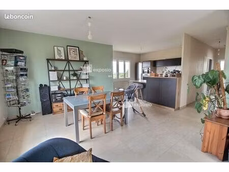 maison 4 pièces 88 m²