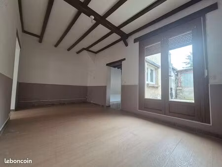 maison 3 pièces 72 m²