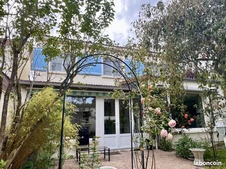 maison 7 pièces 114 m²