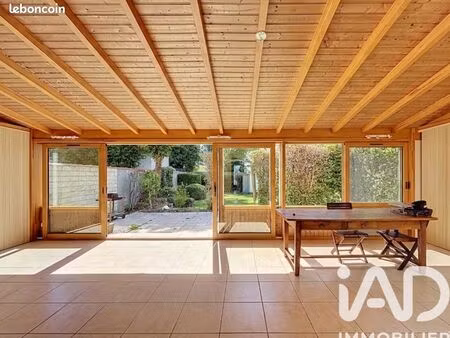 maison 6 pièces 160 m²