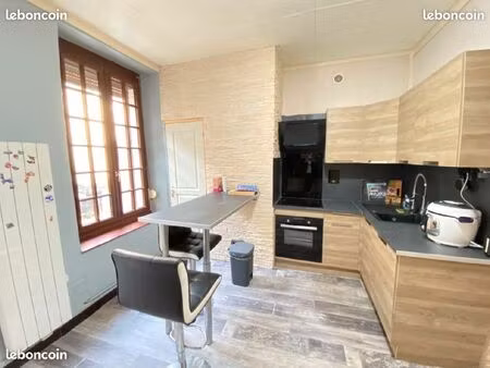 maison 100m2