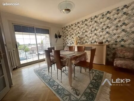 maison 7 pièces 110 m²