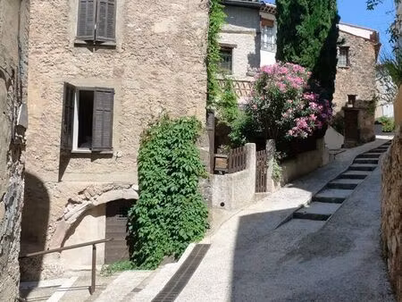 maison de village 7 pièces 191 m²