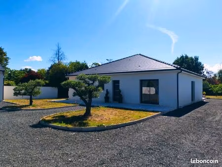maison 145m2