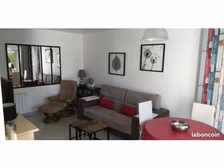 appartement f2