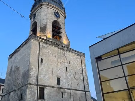 restaurant 48 m² amiens
