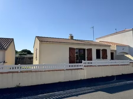 maison 57 m2