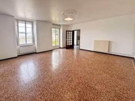 vente maison à la chapelle-glain (44670) : à vendre / 81m² la chapelle-glain