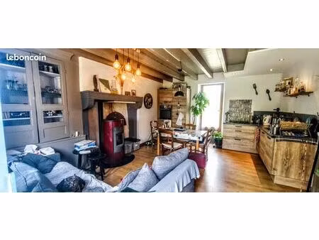 maison 5 pièces 130 m²