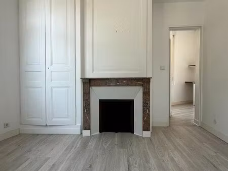 studio proche universités – résidence calme & équipée