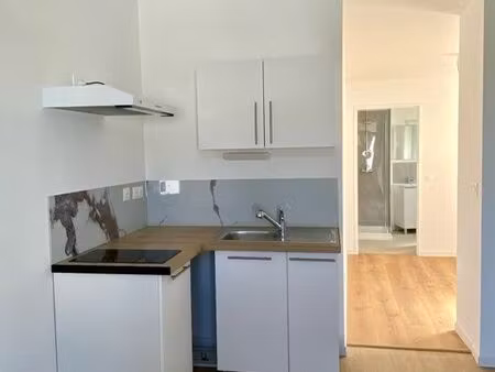 location appartement long