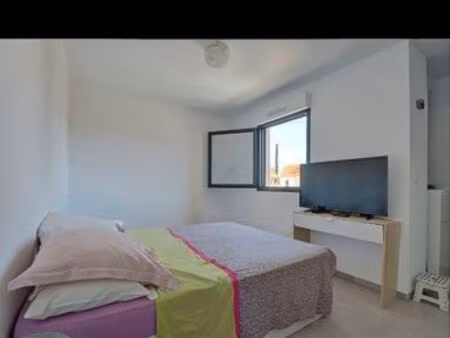 appartement type f3