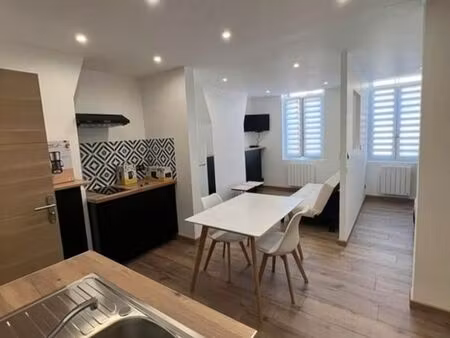 studio meuble