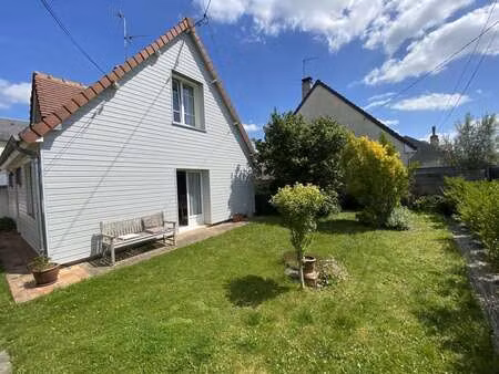 vente maison à caen (14000) : à vendre / 73m² caen