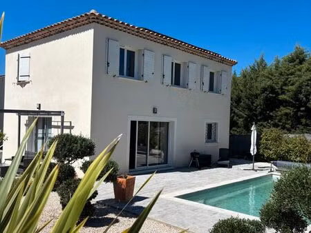 bastide provencale