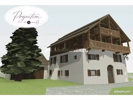 maison 9 pièces 268 m²