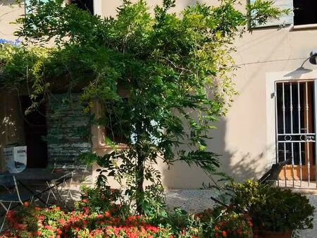 vente maison provencale