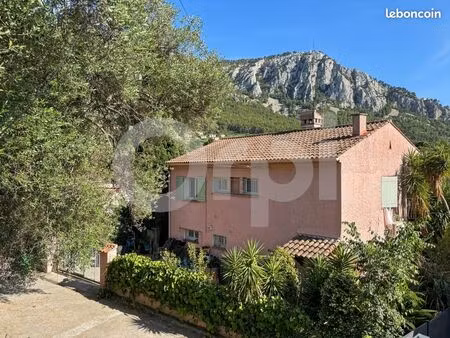 maison 5 pièces 124 m²