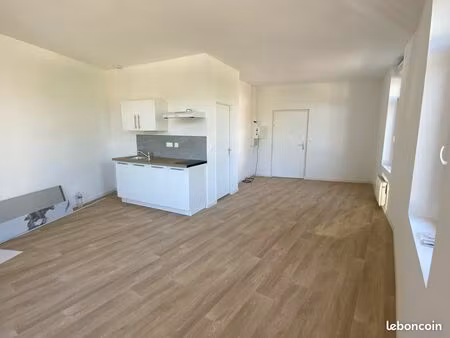 location appartement t1 studio long