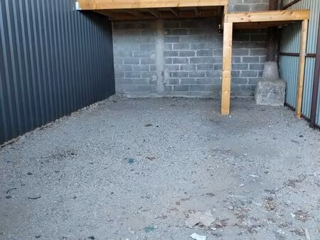 box 45m2