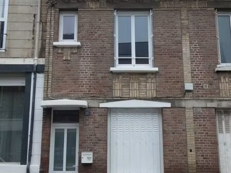 maison 4 pièces 95 m²