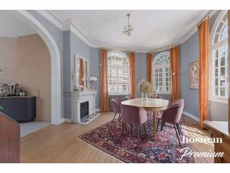 vente maison à bordeaux (33000) : à vendre / 200m² bordeaux