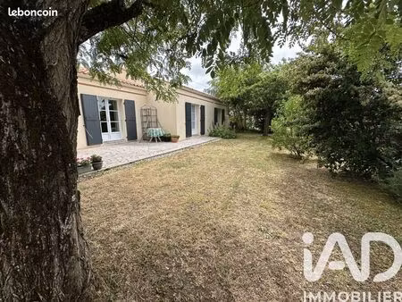 maison 5 pièces 95 m²