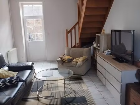 maison de village