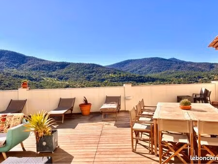 maison 300m2