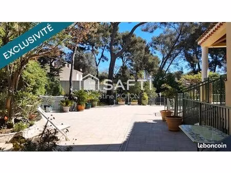 propriété 6 pièces 175 m²