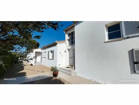 maison 6 pièces
