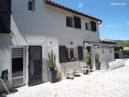 villa 144 m2