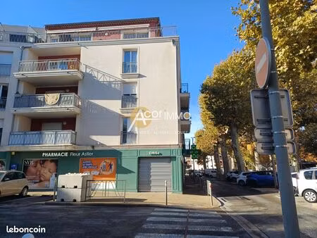 inconnu 332 m² la crau