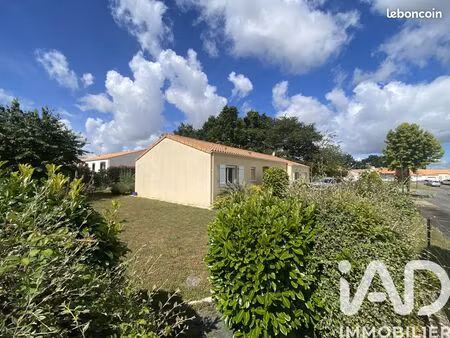 pavillon 5 pièces 112 m²