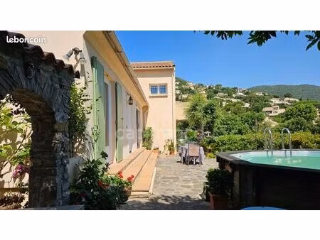maison 6 pièces 133 m²