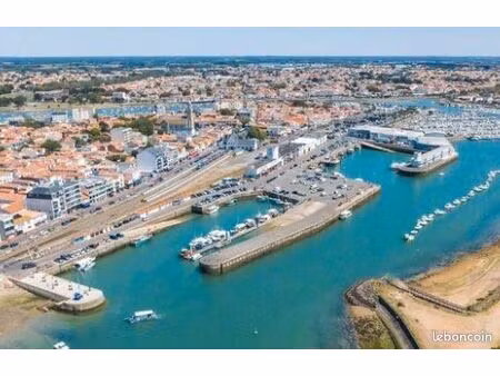 location commerce st gilles x de vie
