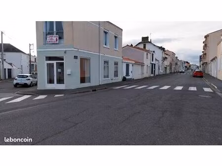 local commercial ou bureau