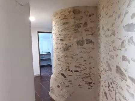 appartement centre bourg
