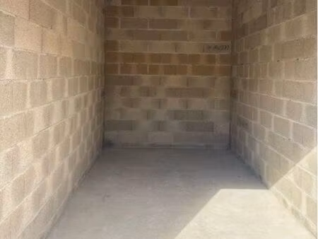 box à louer