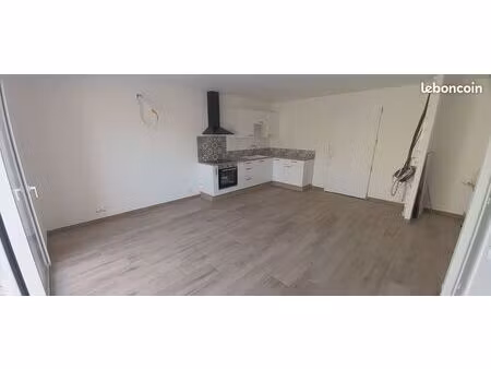 maison t2 42m2