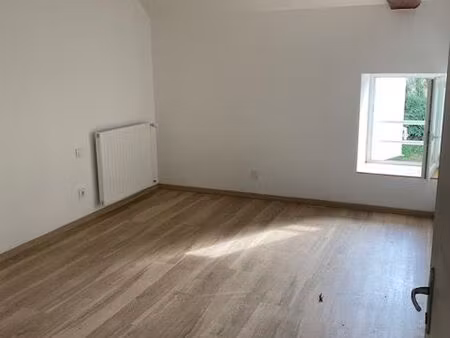 logement 2 pièces