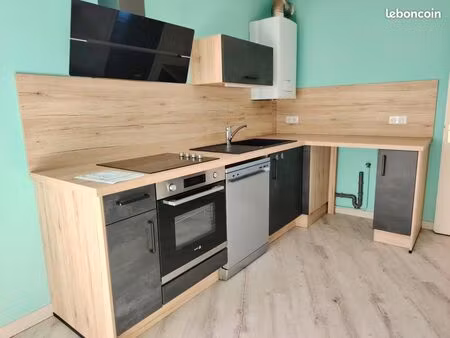 appartement 3 pièces 86 m²